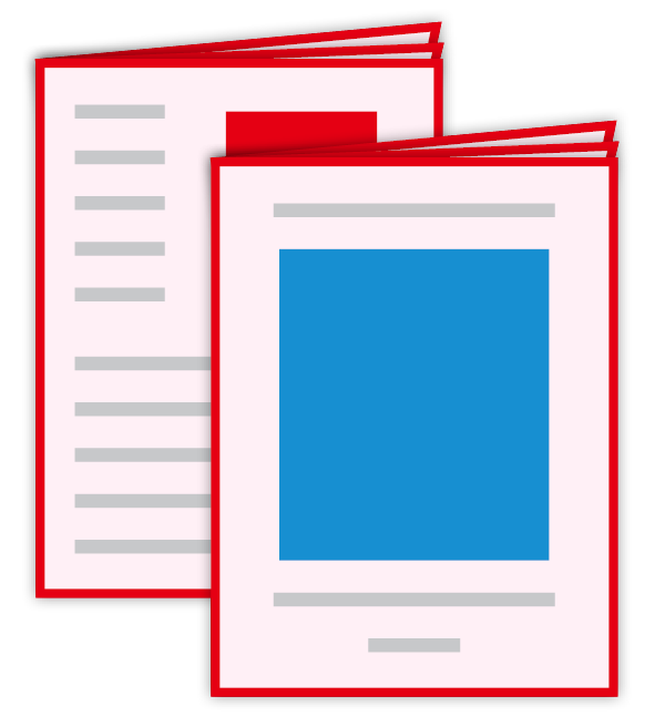 Печать брошюр в Уфе